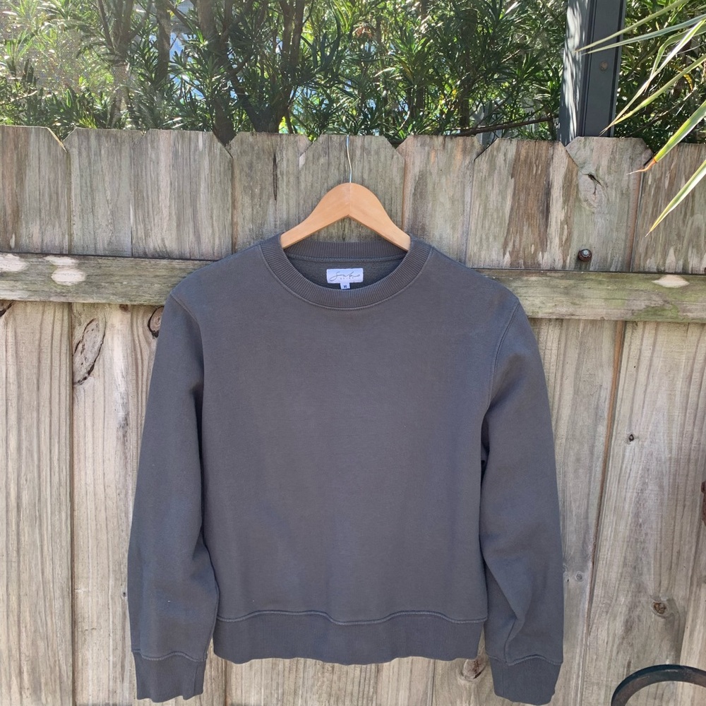 Sabo Skirt Rare Sweatshirt